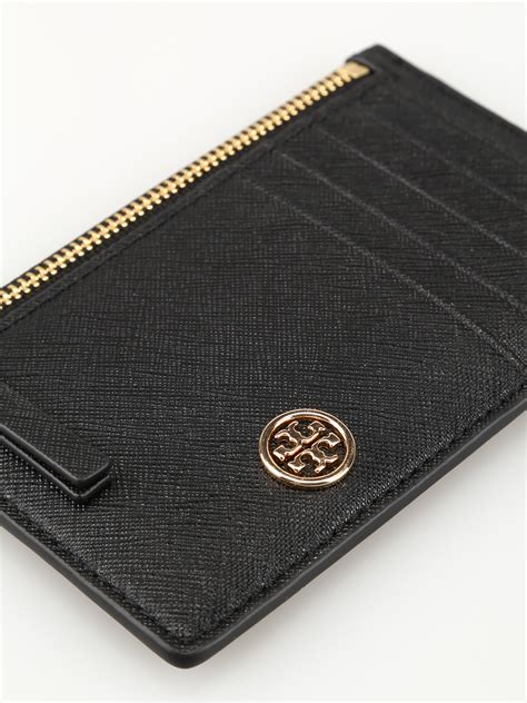 card holder tory burch original|Tory Burch wallet outlet online.